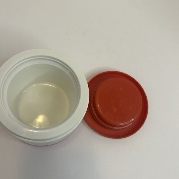 Vintage Aladdin Insulated Thermo Jar Model  #7000, Soup, Food And Drink Thermos - Picture 2 of 3